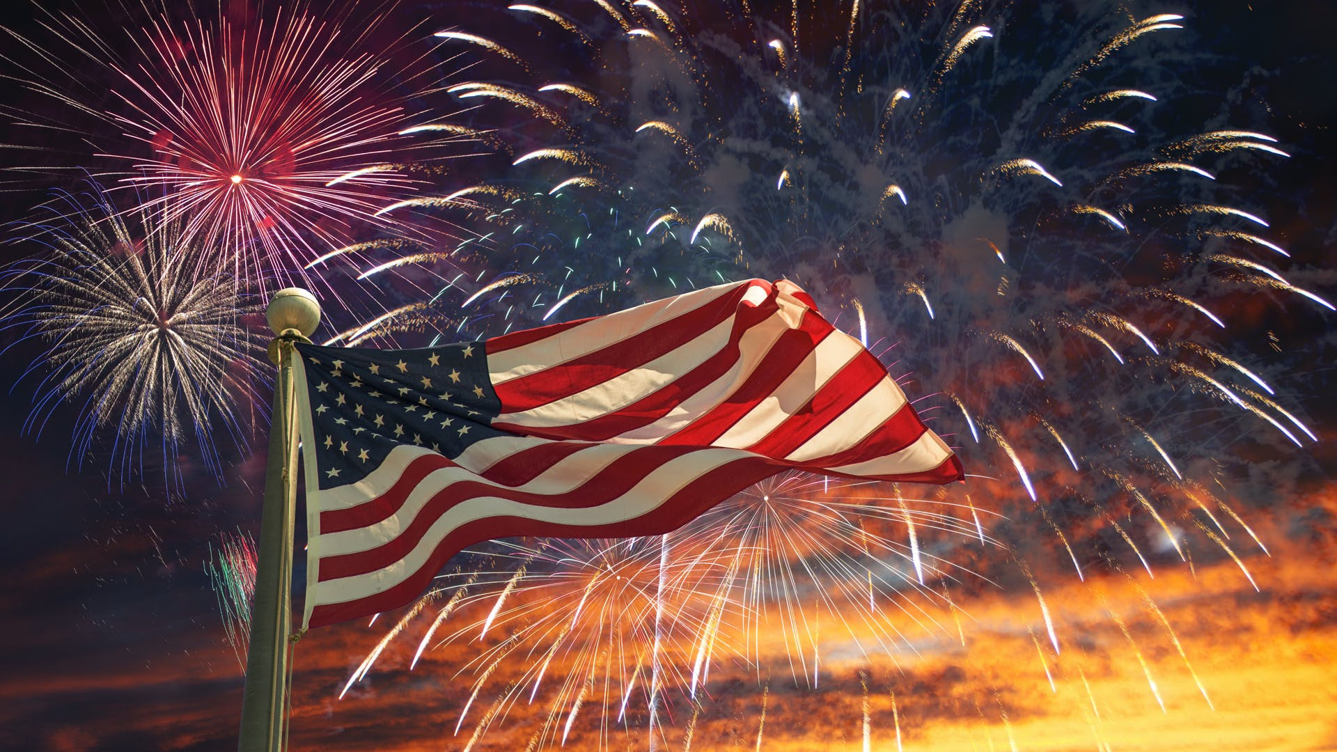 There Can Be Only ONE Independence—Fourth of July, 1776 Thomas More Law Center